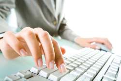 A Legal Secretary's Tale