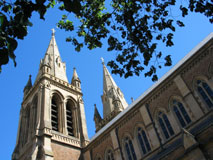 Chancel Repair Liability