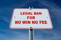 No Win No Fee