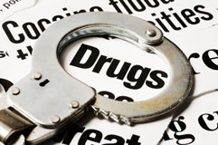 Should Drugs be Legalised