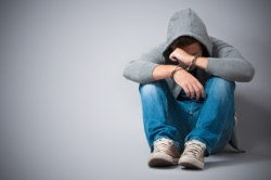 Arrest under 18s