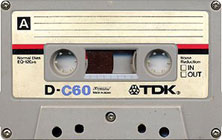New forms of media distribution.