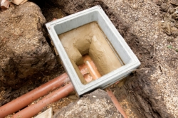 Sewer Ownership